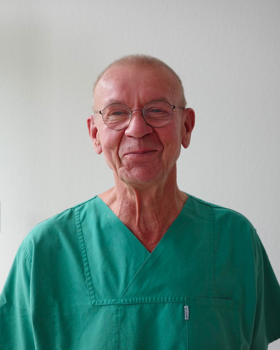 Dr. Dr. Kindermann